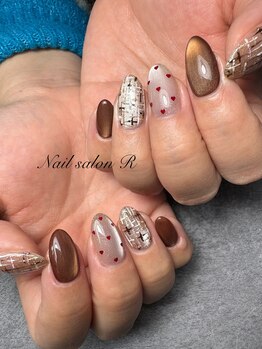 持ち込みデザイン