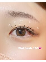 チャーム 四条烏丸(Charm)/フラットラッシュ