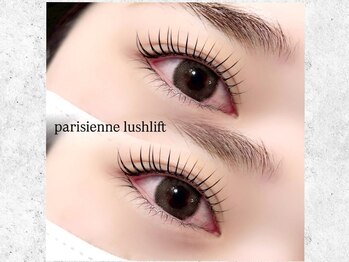 エスティバン 心斎橋(ESTIVANT)/まつ毛パーマ/パリジェンヌ