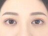 【新規】まつげパーマ&美眉スタイリング◆目元の第一印象をワンランクUP♪
