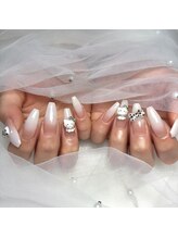 サランネイル(sarang nail.)/