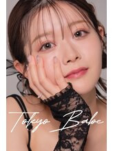 トウキョウ ベイブ 渋谷店(TOKYO BABE)/TOKYO BABE