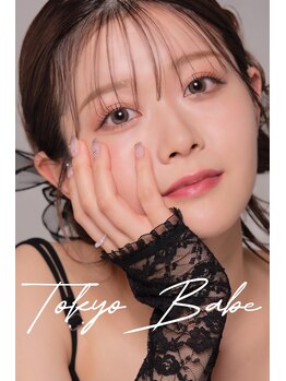 トウキョウ ベイブ 渋谷店(TOKYO BABE)/TOKYO BABE