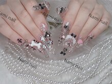ナミネイルサロン(Nami Nail Salon)/