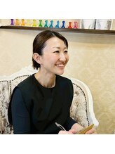 サロン カピリナ(salon Kapilina)&nbsp;畑中 好