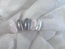 ラシック(Lachic)/デザインBコース