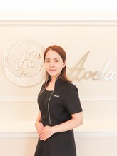 アヴェーラ メンズ店(Avela Men's)&nbsp;田中 美咲