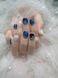 可愛いネイル