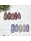 定額¥6900☆お色変更OK!