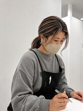 ミエル 溝の口店(miel) miel minagi