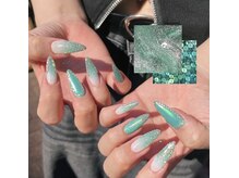 ムートンネイル 大阪梅田店(MOUTON NAIL)/