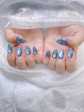 ルシーネイル 薬院(Lucie Nail)/