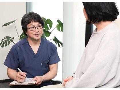 からだバランスラボ やしま整骨院の写真