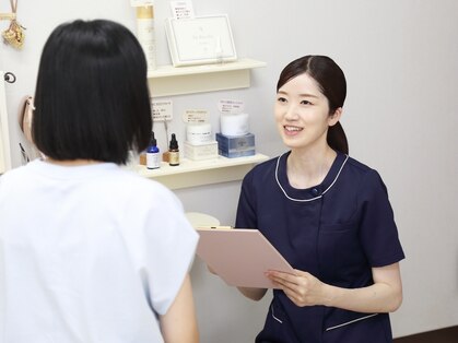 リリアンボーテ(LILIAN BEAUTE)の写真