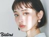 【骨格診断付き】美眉アイブロウWax & メイク仕上げ ¥6600→