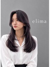 エリマ 京都駅前店(elima) 佐藤 梨緒