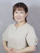 シンク 麻布十番本店(CINQ)&nbsp;山道 ゆう子