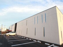 駐車場ご用意しております！