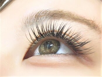 ナイン(NINE)/フラットラッシュつけ放題