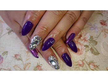 ネイルサロンサクラ(Sakura)/お客様ネイル