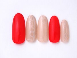 ニュアンスドット