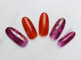 ハンドEコース 3490円