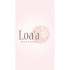 ロアア ビューティーアンドアイラッシュ(Loa'a Beauty&Eyelash)のお店ロゴ