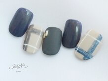 geNe 'n GRUS(ジーン アンド グルス)/トレンドアートコース