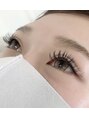 ビューティーサロン ココ 岡崎店(Beauty salon COCO) フラットラッシュ付け放題