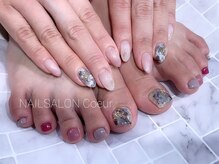 クール(Coeur)/デザイン相談コース￥16470