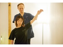フラット(FURATTO)/整体・骨盤矯正・リンパ・整体