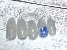 ネージュ バイ リアンジュ 辻堂(Neige by Reange)/桔梗　