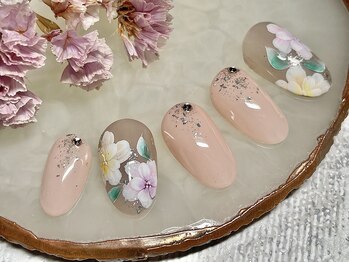 フロッシュ(FROSCH)/水中花　￥9110