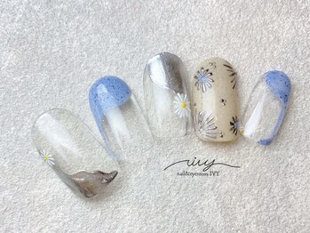 アイヴィー(IVY)/定額デザイン