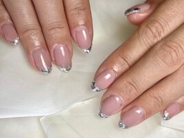 【人気ガラスフレンチ】