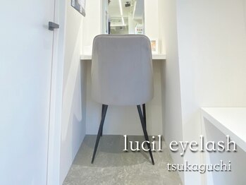 ルシル 阪急塚口店(lucil)