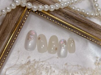 プティリボン 武蔵小金井店(PetitRibbon)/定額Design