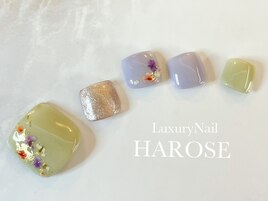 フットジェル　¥11,770