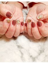 シュポルテ(chou porte)/