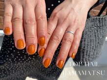 トップネイル ハママツ(TOP NAIL HAMAMATHU)/