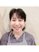 サロン パンセ 大和田店(Panse) 酒井 真里