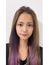 カルム(calm.) Ayaka.