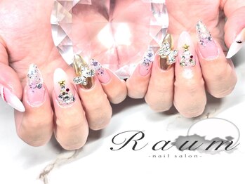 ラウム(Raum)/クリスマスデザイン♪