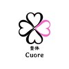 整体クオーレ 奈良店 バイ ココイロ(Cuore by COCOIRO)のお店ロゴ