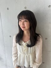 スー(Su___)&nbsp;yuzu 