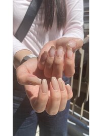 フラッシュ × フレンチ
