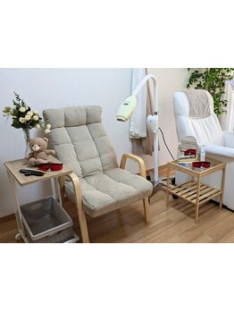 友達・カップルで利用したい