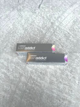 フィズ アイ ビューティ 豊川八幡店(fiz eye beauty)/販売商品