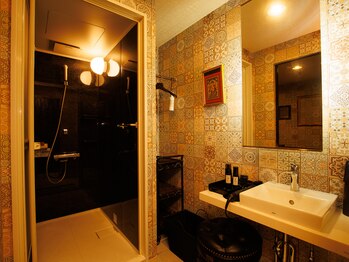 ロパナジャパン(ROPANA JAPAN)/Shower Room