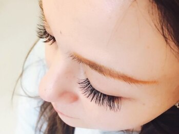 ワンズサロン(1's Salon)の写真/大人気！つけ放題メニュー★高技術で満足度◎お好みのボリュームが1's Salonで叶います♪